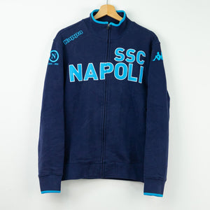 giacca napoli kappa 2016/2017 by KAPPA - Home