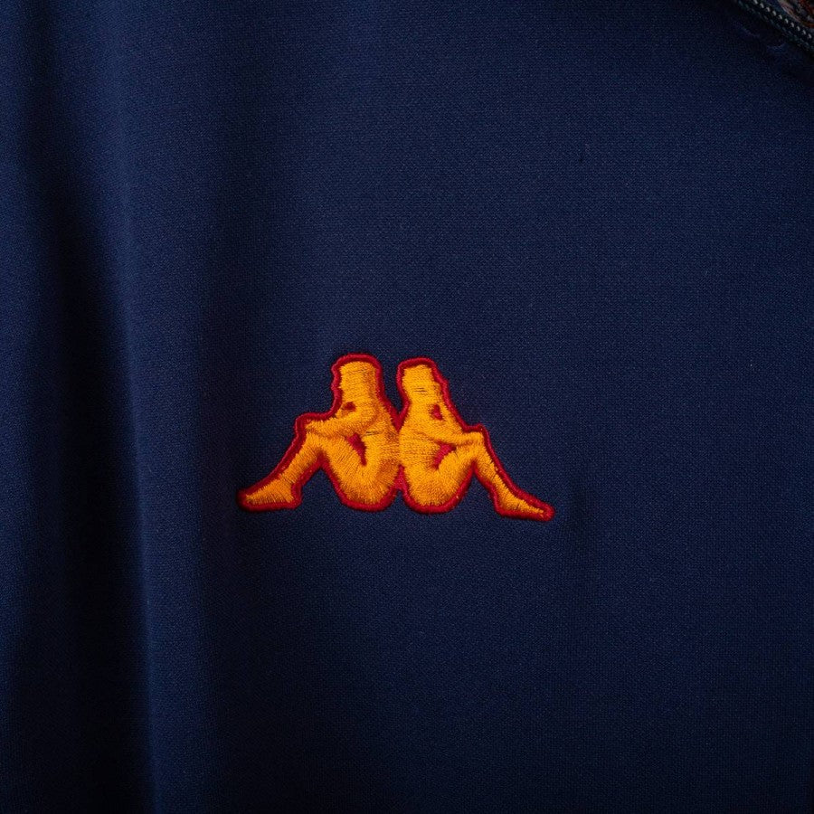 Giacca Roma Kappa 2000/2001 by KAPPA - Home (14)