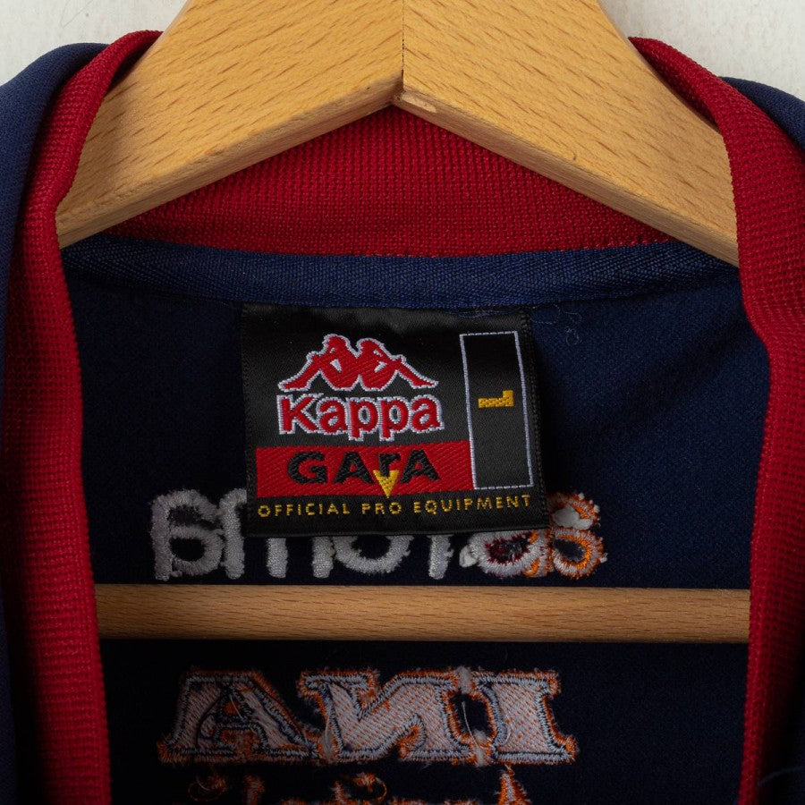Giacca Roma Kappa 2000/2001 by KAPPA - Home (15)