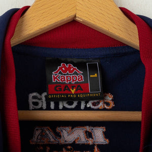 Giacca Roma Kappa 2000/2001 by KAPPA - Home (15)
