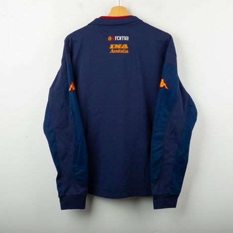 Giacca Roma Kappa 2000/2001 by KAPPA - Home (2)