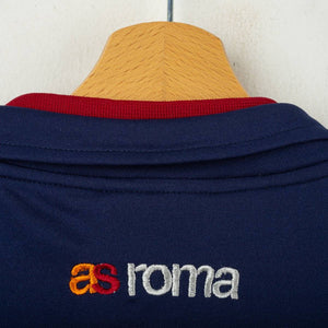 Giacca Roma Kappa 2000/2001 by KAPPA - Home (3)