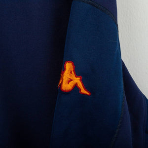 Giacca Roma Kappa 2000/2001 by KAPPA - Home (6)