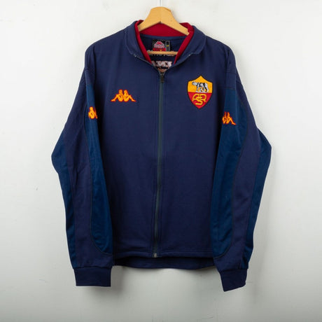 Giacca Roma Kappa 2000/2001 by KAPPA - Home