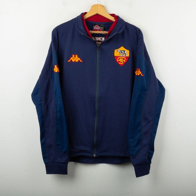 Giacca Roma Kappa 2000/2001 by KAPPA - Home