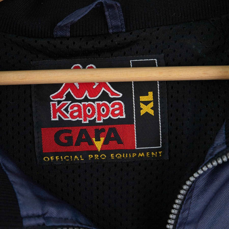 giacca roma kappa 2001/2002 by KAPPA - Home (10)