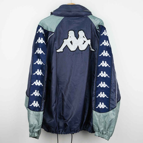 giacca roma kappa 2001/2002 by KAPPA - Home (2)