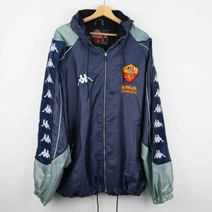 giacca roma kappa 2001/2002 by KAPPA - Home