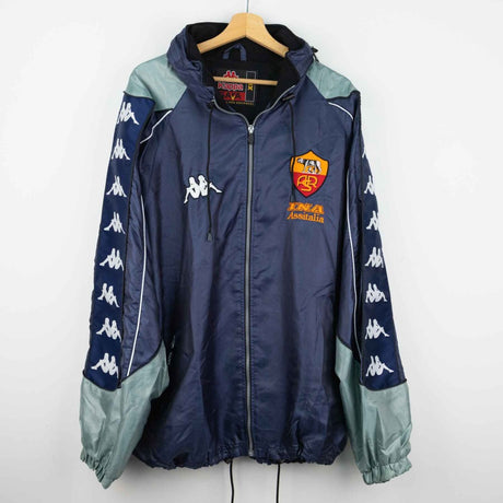 giacca roma kappa 2001/2002 by KAPPA - Home