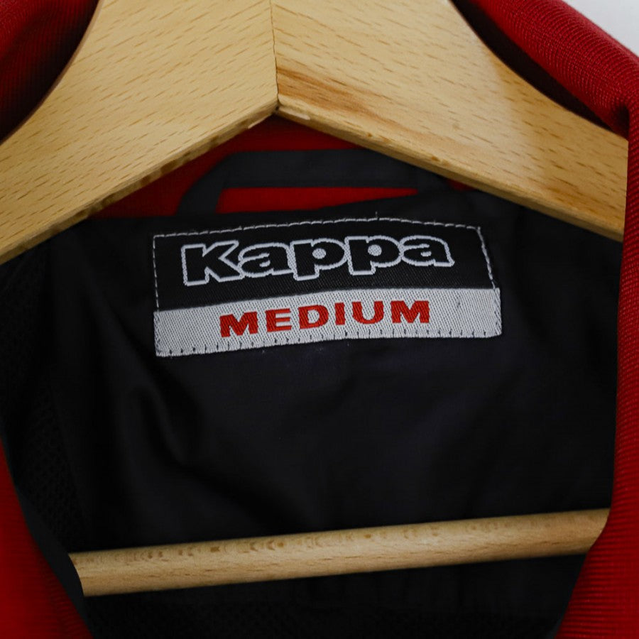 Giacca Roma Kappa 2008/2009 by KAPPA - Home (3)