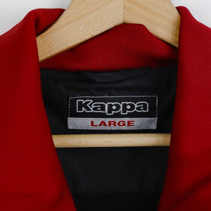 Giacca Roma Kappa 2008/2009 by KAPPA - Home (3)