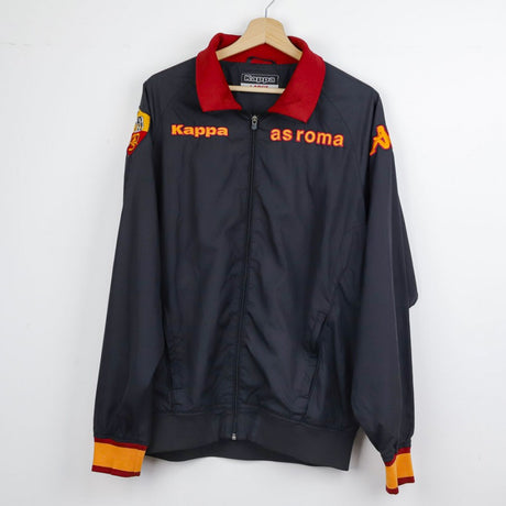 Giacca Roma Kappa 2008/2009 by KAPPA - Home