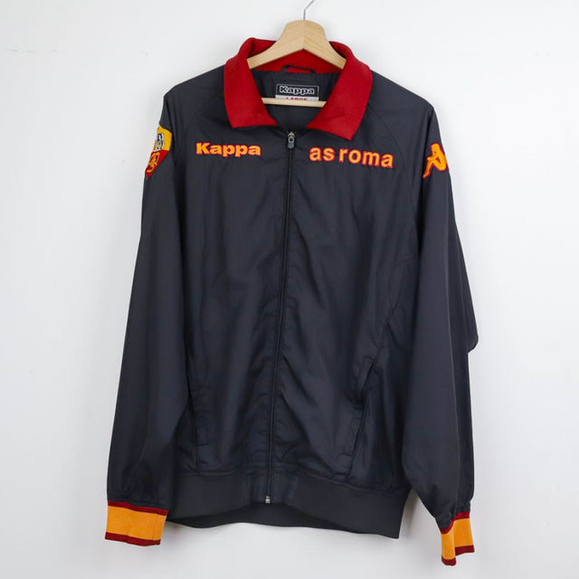 Giacca Roma Kappa 2008/2009 by KAPPA - Home