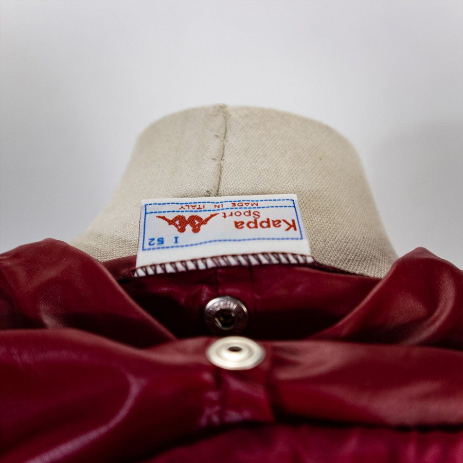 GIACCA ROMA KAPPA BARILLA 1983/1984 by KAPPA - Home (6)