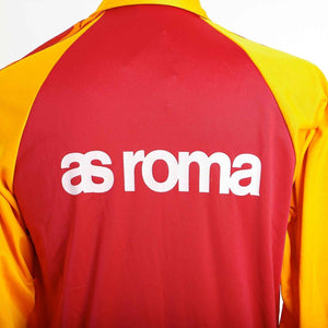 GIACCA ROMA KAPPA BARILLA BANDA 1983/1984 by KAPPA - Home (4)