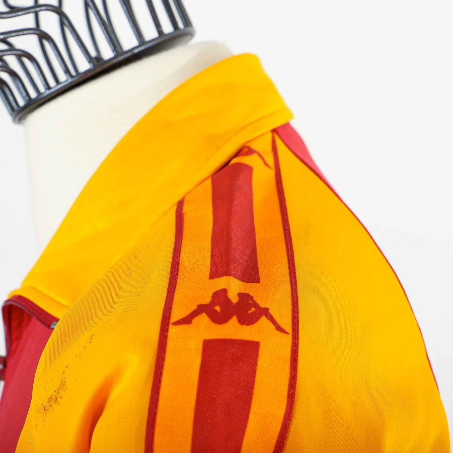 GIACCA ROMA KAPPA BARILLA BANDA 1983/1984 by KAPPA - Home (5)