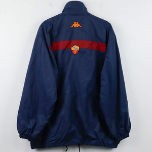 Giacca Roma Kappa blu 2000/2001 by KAPPA - Home (2)
