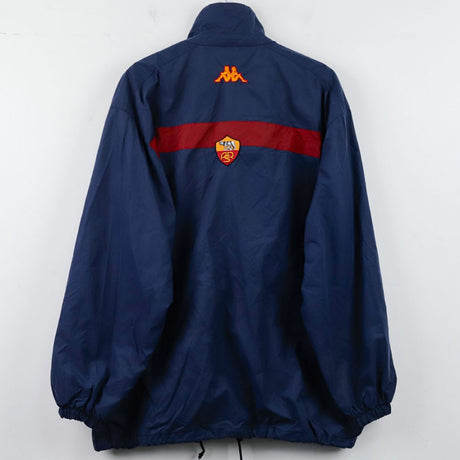Giacca Roma Kappa blu 2000/2001 by KAPPA - Home (2)