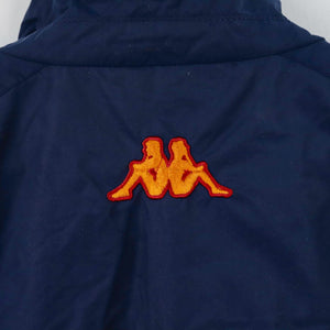 Giacca Roma Kappa blu 2000/2001 by KAPPA - Home (4)