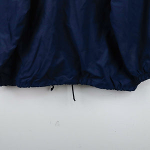 Giacca Roma Kappa blu 2000/2001 by KAPPA - Home (7)