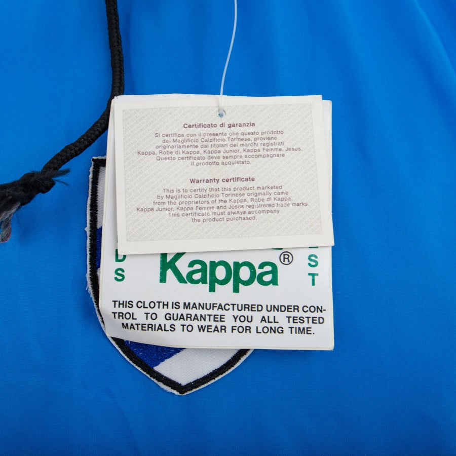 Giacca Sampdoria Kappa 1988/1989 by KAPPA - Home (10)