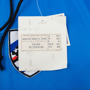 Giacca Sampdoria Kappa 1988/1989 by KAPPA - Home (11)