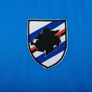 Giacca Sampdoria Kappa 1988/1989 by KAPPA - Home (3)