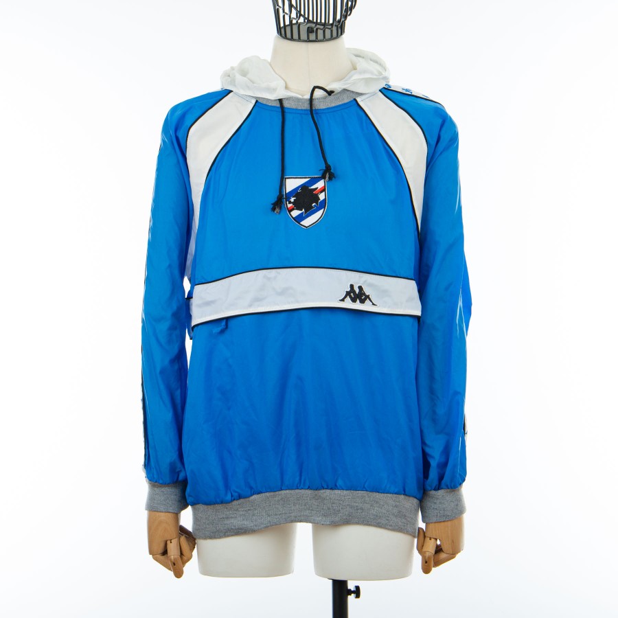 Giacca Sampdoria Kappa 1988/1989 by KAPPA - Home