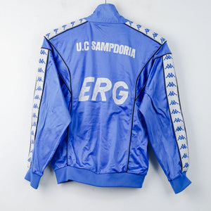 Giacca Sampdoria Kappa Erg 1988/1989 by KAPPA - Home (2)