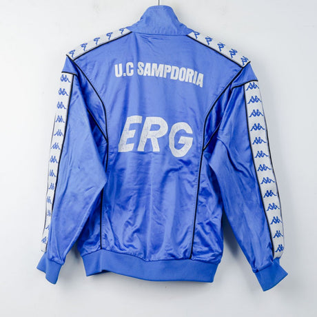 Giacca Sampdoria Kappa Erg 1988/1989 by KAPPA - Home (2)