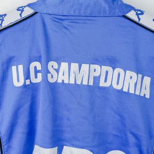 Giacca Sampdoria Kappa Erg 1988/1989 by KAPPA - Home (4)