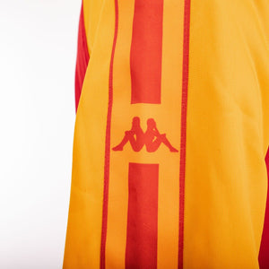 Giacca Track AS Roma Kappa 1984/1985 by KAPPA - Home (10)