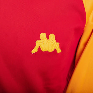 Giacca Track AS Roma Kappa 1984/1985 by KAPPA - Home (3)
