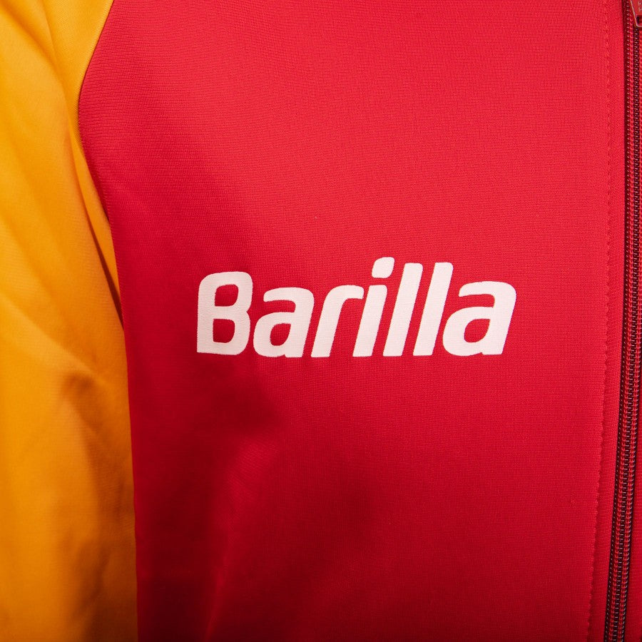 Giacca Track AS Roma Kappa 1984/1985 by KAPPA - Home (4)