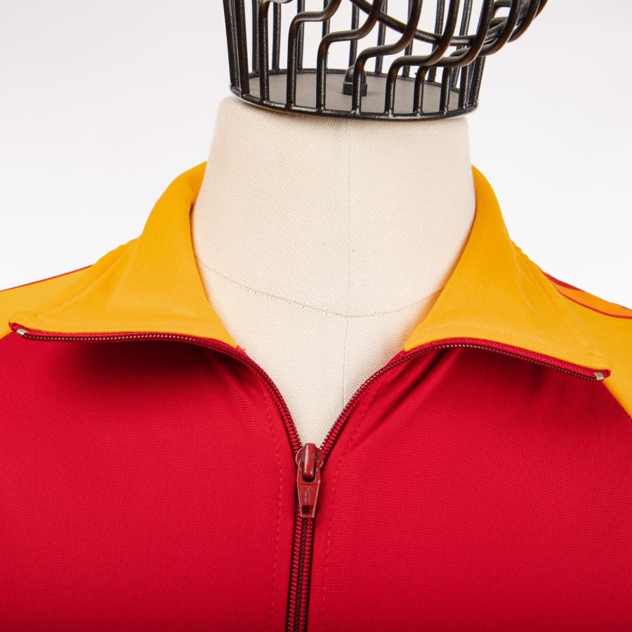 Giacca Track AS Roma Kappa 1984/1985 by KAPPA - Home (8)