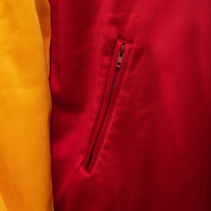 Giacca Track AS Roma Kappa 1984/1985 by KAPPA - Home (9)