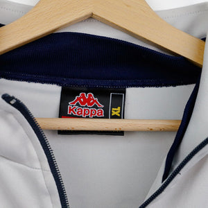 giacca track italia kappa 1999/2000 by KAPPA - Home (10)