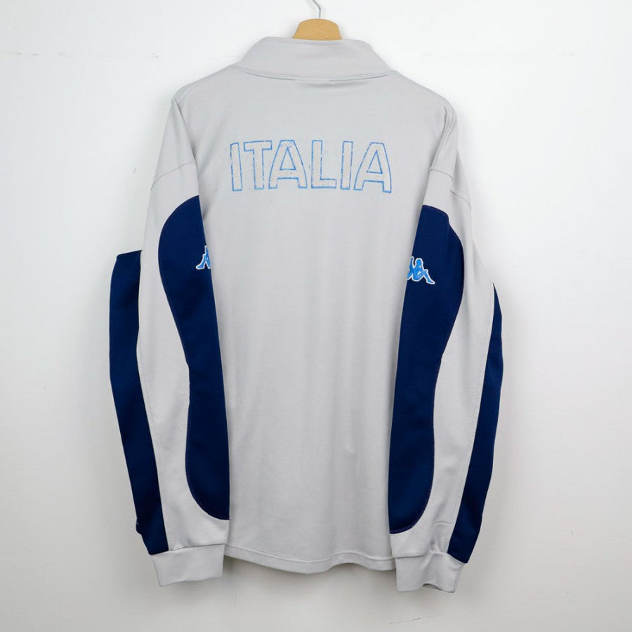 giacca track italia kappa 1999/2000 by KAPPA - Home (2)