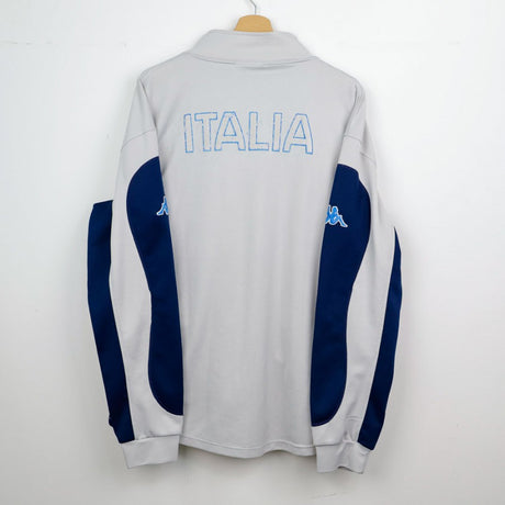 giacca track italia kappa 1999/2000 by KAPPA - Home (2)