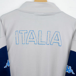 giacca track italia kappa 1999/2000 by KAPPA - Home (3)