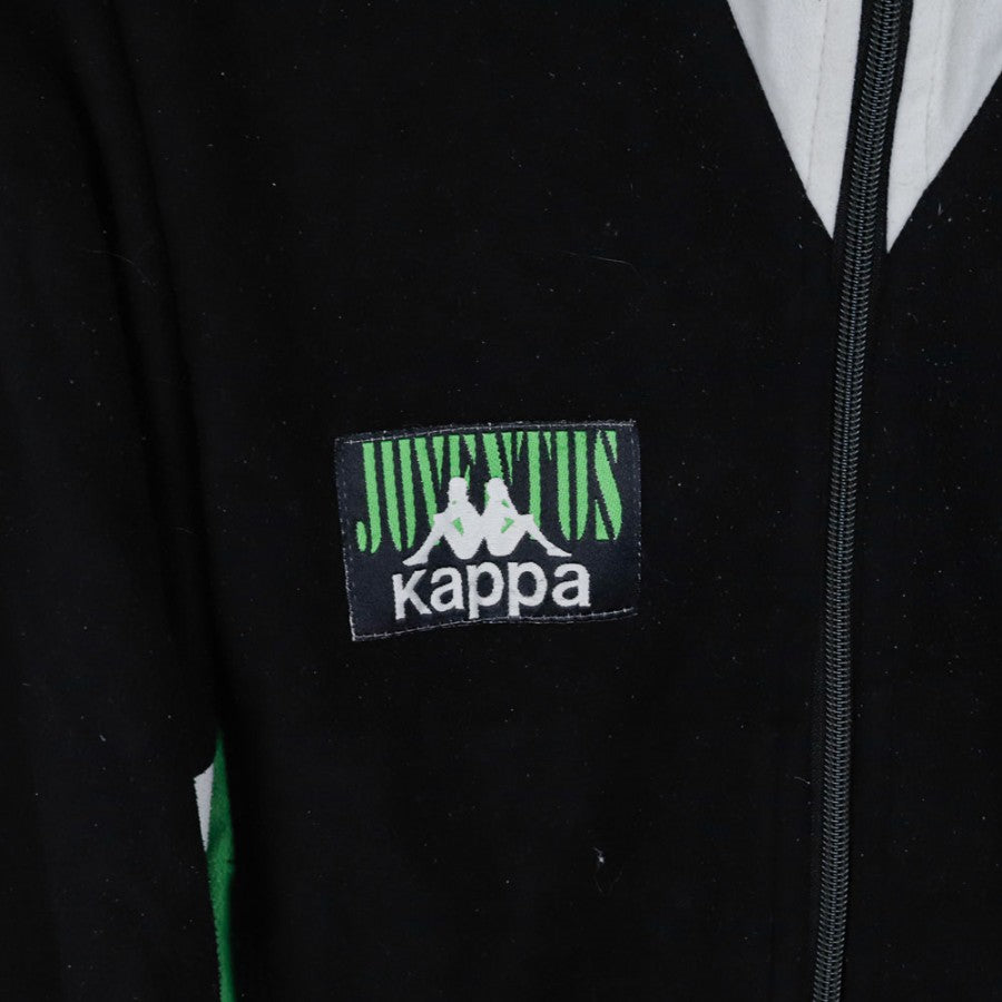 Giacca Training Juventus Kappa 1990/1991 by KAPPA - Home (3)