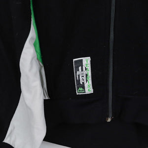 Giacca Training Juventus Kappa 1990/1991 by KAPPA - Home (4)