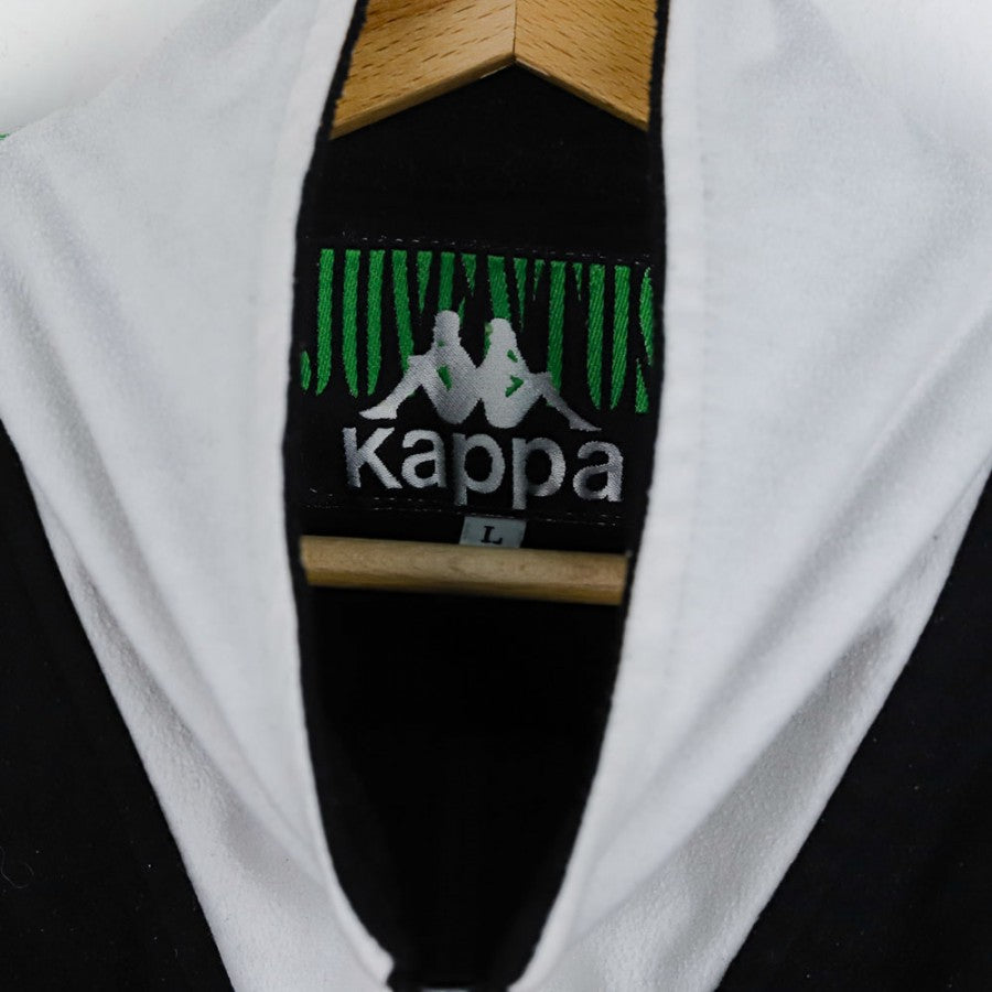 Giacca Training Juventus Kappa 1990/1991 by KAPPA - Home (5)