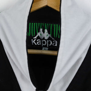 Giacca Training Juventus Kappa 1990/1991 by KAPPA - Home (5)