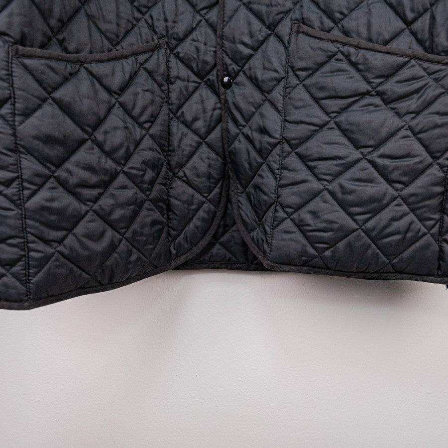 Giacca trapuntata juventus kappa 1990/1991 by KAPPA - Home (10)