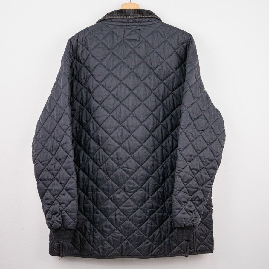 Giacca trapuntata juventus kappa 1990/1991 by KAPPA - Home (2)