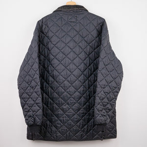 Giacca trapuntata juventus kappa 1990/1991 by KAPPA - Home (2)