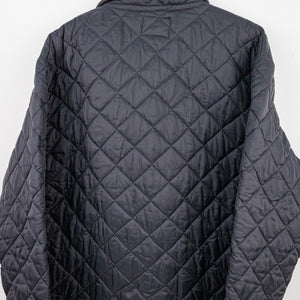 Giacca trapuntata juventus kappa 1990/1991 by KAPPA - Home (4)