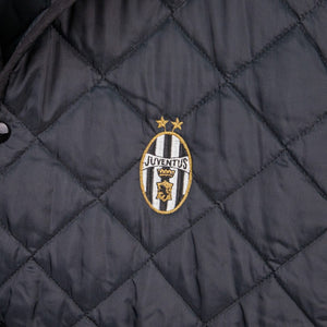 Giacca trapuntata juventus kappa 1990/1991 by KAPPA - Home (6)