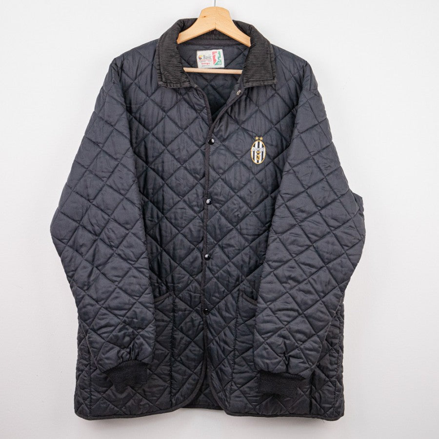 Giacca trapuntata juventus kappa 1990/1991 by KAPPA - Home